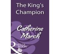 The Kings Champion (ebook)