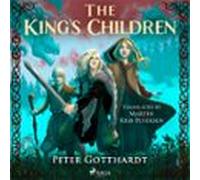 The Kings Children (audiolibro)