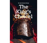 The King's Choice 1 (The King's Choice I -4)