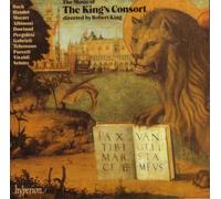 The King's Consort - Music of the King's Consort (UK Import)