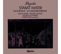 The King's Consort Robert King - Stabat Mater