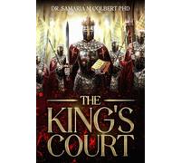 THE KING'S COURT