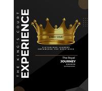 The King's Court Experience Workbook