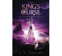 The King's Curse: 1 (The Cursed Lands)