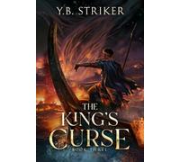 The King's Curse: A Greco-Roman Cultivation Epic (Virtuous Sons)