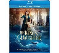 The King's Daughter [USA] [Blu-ray]