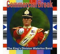 The King's Division Waterloo Band - Commercial Break