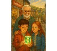 The Kings Ears: The Whispering Post Box