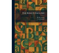 The King's English