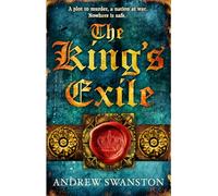 The King's Exile: (Thomas Hill 2) (Thomas Hill Novels, 2)