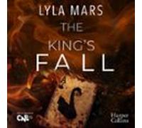 The Kings Fall - Im Not Your Ennemy #2 (audiolibro)