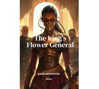 The King's Flower General (Edition1)