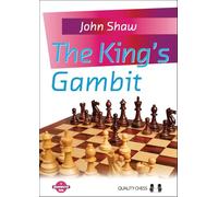 The King's Gambit (Grandmaster Guide)