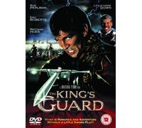 The King's Guard [2000] [DVD] [Francia]