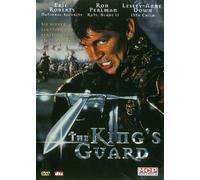 The King's Guard [Alemania] [DVD]