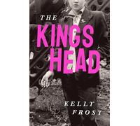 The Kings Head: A Times historical fiction book of the month 2025