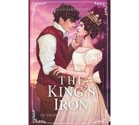 The King's Iron (Of Swords & Horses)