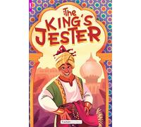 The King's Jester - Foxton Reader Level-2 (600 Headwords A2/B1) with free online AUDIO (Foxton ELT Readers)