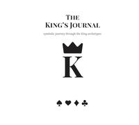 The King's Journal - Classic Black Edition