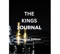 The Kings Journal: Direction Edition