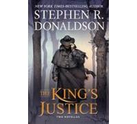 The Kings Justice (ebook)