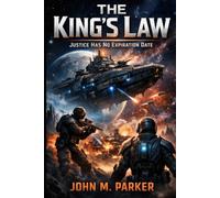 THE KING'S LAW: Justice Has No Expiration Date