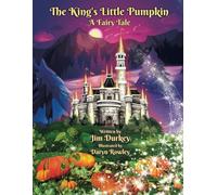 The King's Little Pumpkin