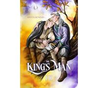 The King's Man: Book III: 3