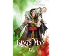 The King's Man: Book IV: 4