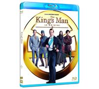 KING'S MAN THE