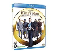 The King's Man : Première mission [Blu-ray]