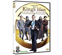 The King's Man : Première mission [Francia] [DVD]