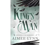 The King's Man (The Kingdom of the Krow)