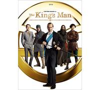 The King's Man [USA] [DVD]