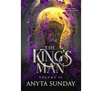 The King's Man: Volume 2 (The King's Man: Trilogy Edition)