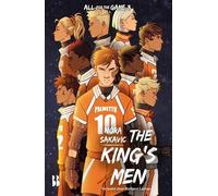 The king's men (All for the Game, 3)
