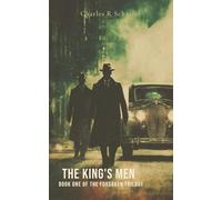 The King's Men: Book One of the Forsaken Trilogy