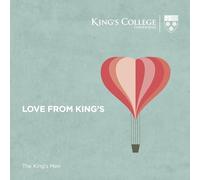 The King's Men - Love from King's