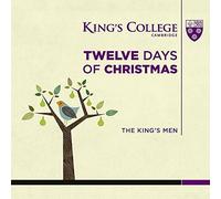 The King's Men - Twelve Days of Christmas