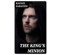 The Kings Minion (ebook)