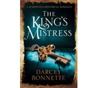 The Kings Mistress (ebook)