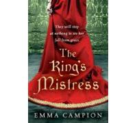 The Kings Mistress (ebook)