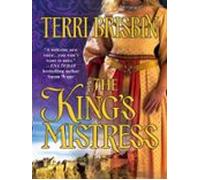 The Kings Mistress (ebook)