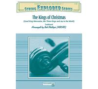 The Kings of Christmas - SCORE