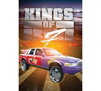 The Kings of Chrome: Volume 7 [Reino Unido] [DVD]