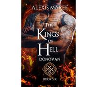The Kings of Hell - Donovan: 7