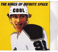 The Kings Of Infinite Space - COOL 7 INCH (7" VINYL 45) UK V2 1997