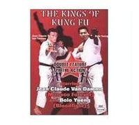 The Kings Of Kung Fu