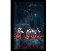 The King's Of Miami: Messiah's Return