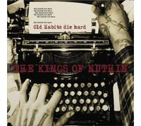 The Kings of Nuthin' Old Habits Die Hard (Vinyl) 12" Album (Importación USA)